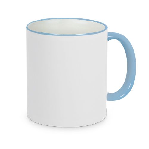 YOUR cup – we print it!
