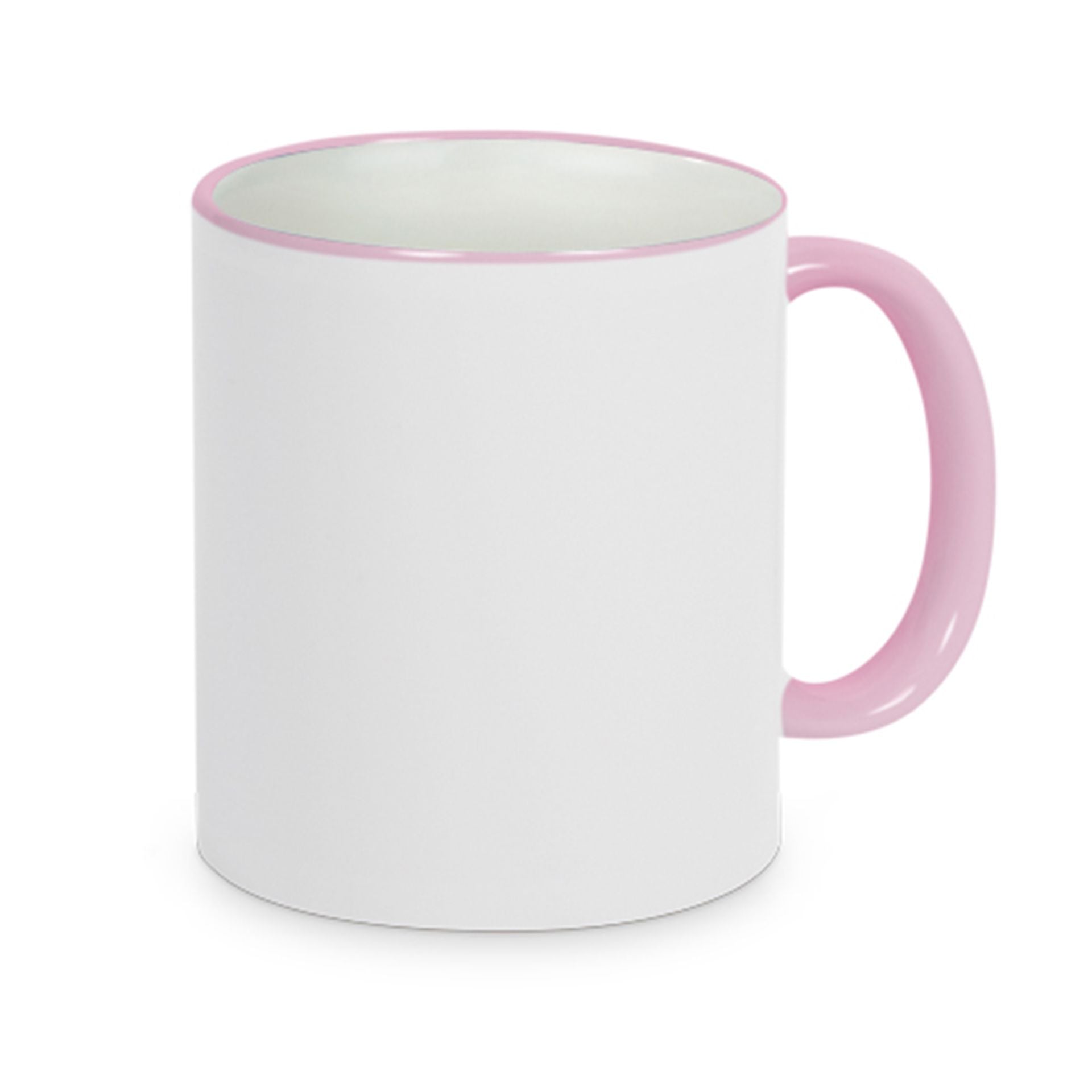 YOUR cup – we print it!