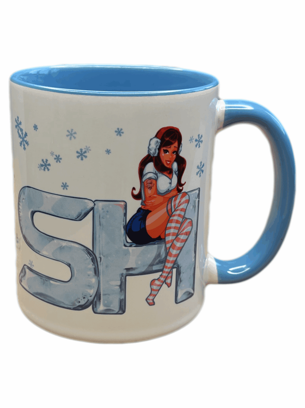 Mug "SH Girl"