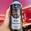 Special Collection Metal Polish Cream
