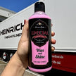 Special Collection Wax & Shine
