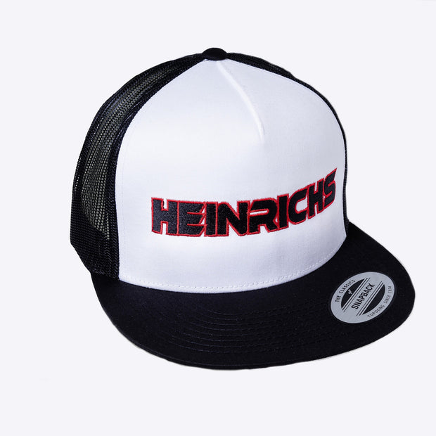 Trucker Snapback "Heinrichs"