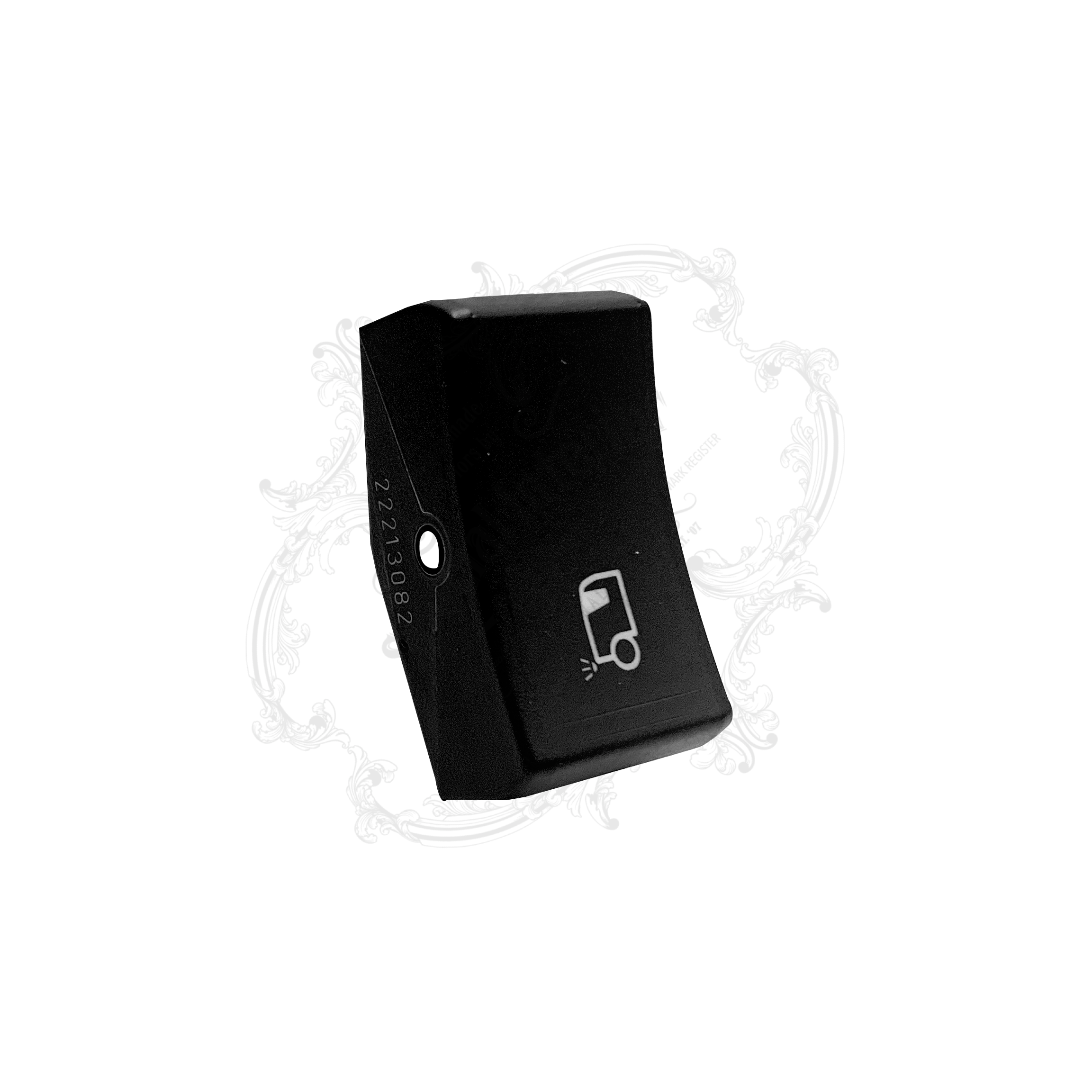 Switch cover Volvo 