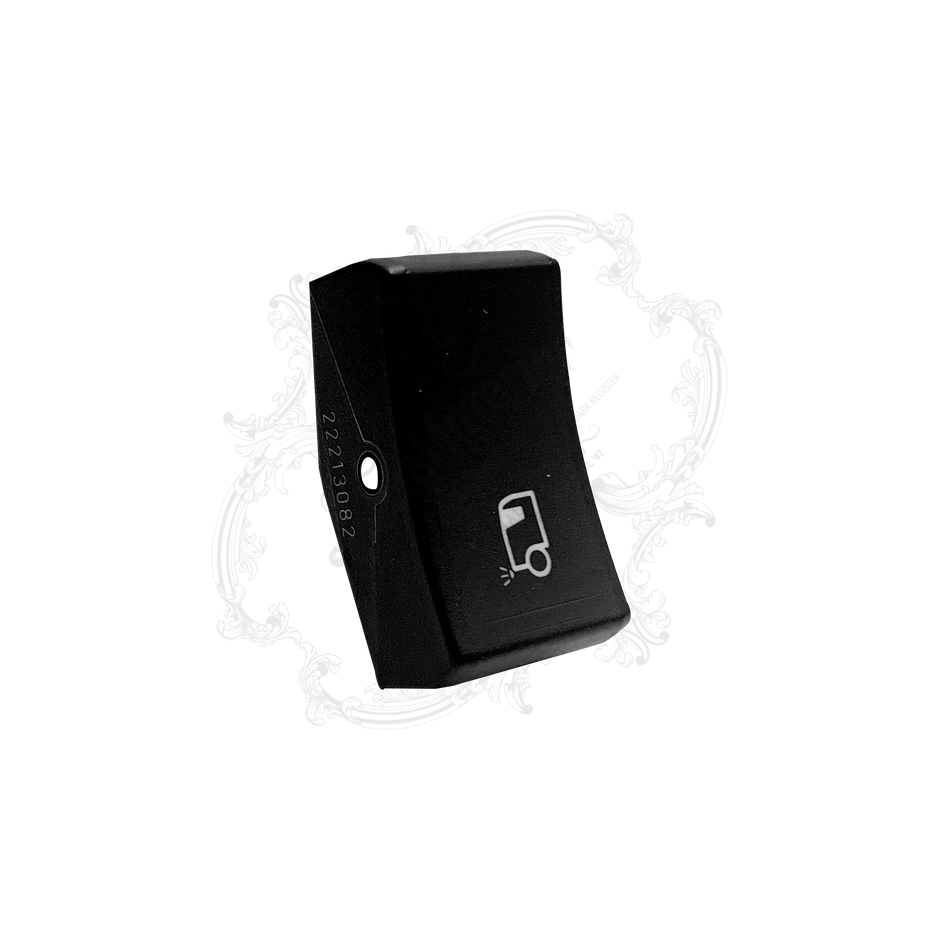 Switch cover Volvo "Daylight"