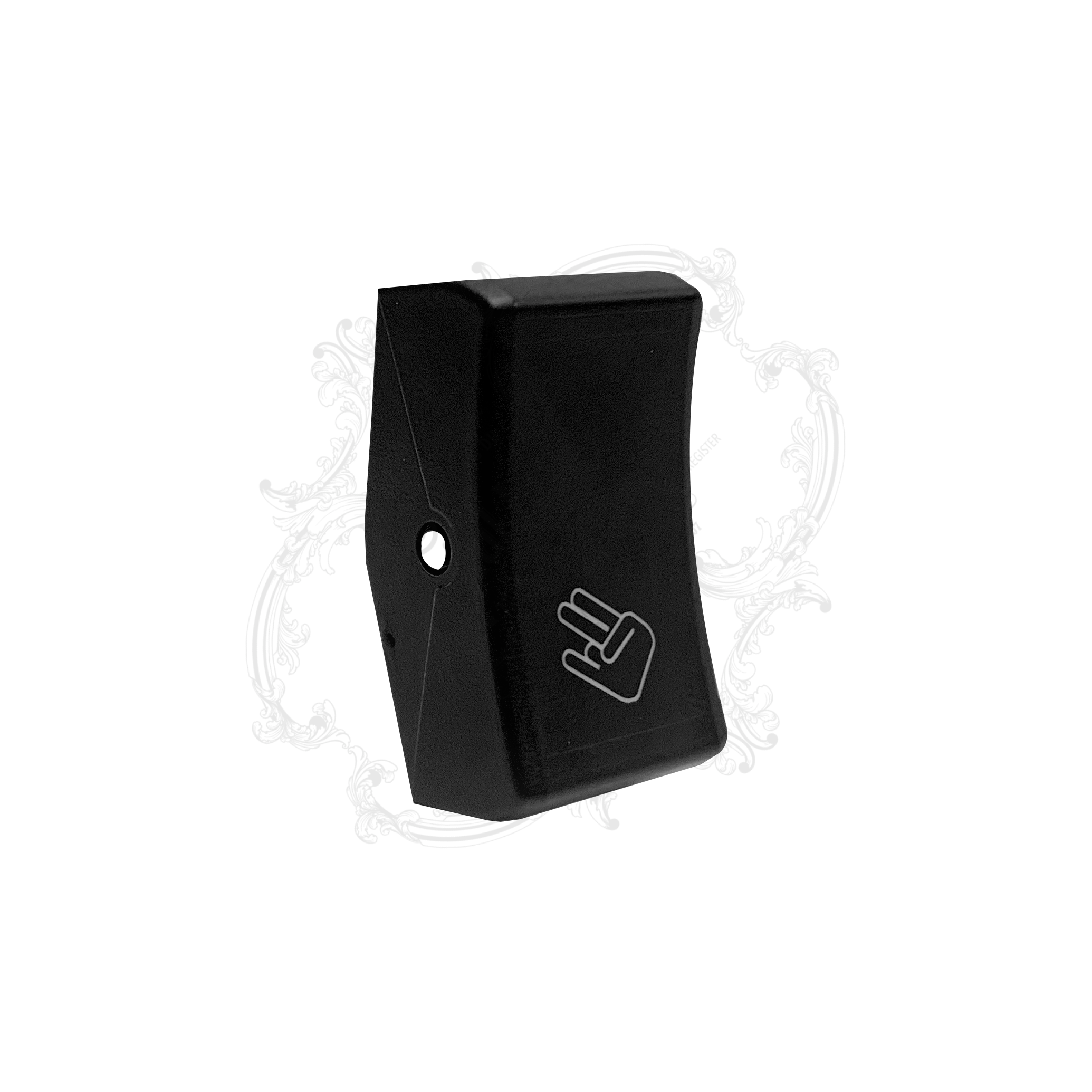 Switch cap Volvo 