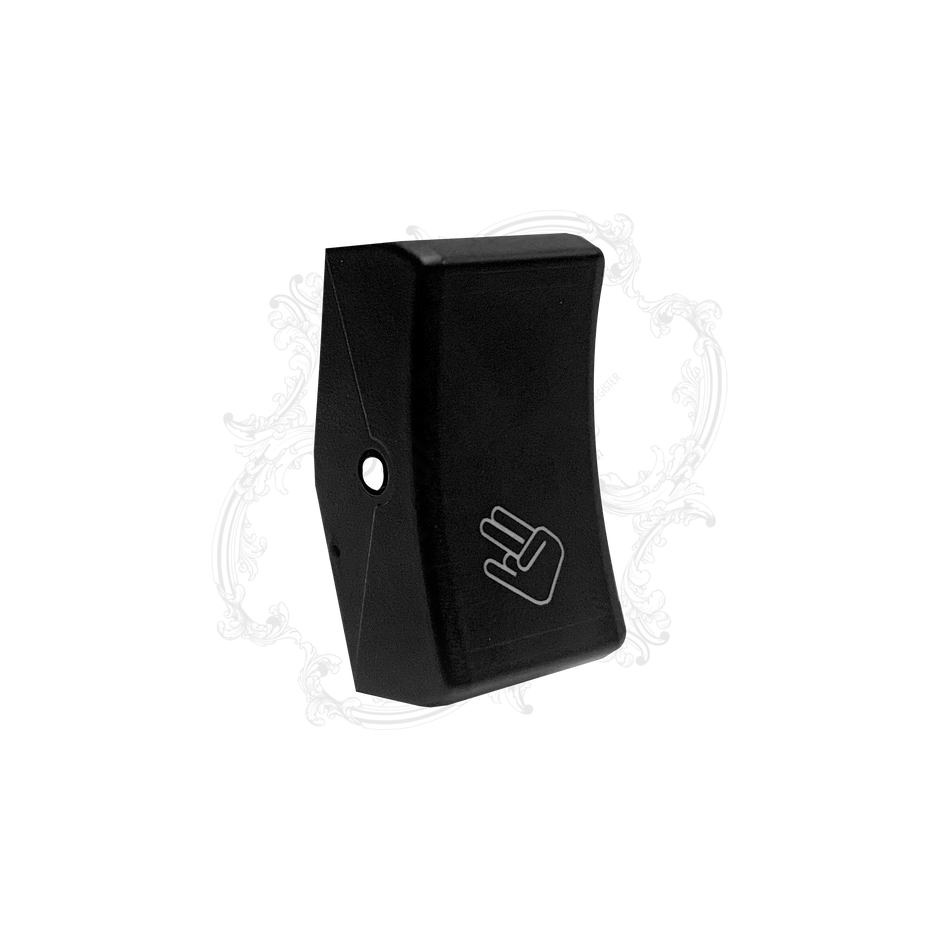 Switch cap Volvo "Hornblaster"