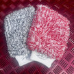 Dirty Business Wash Mitt fine