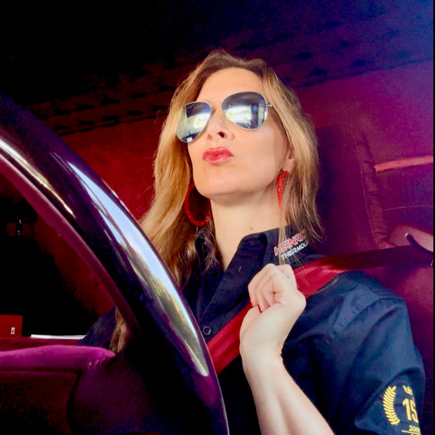 Work Shirt "Heinrichs"