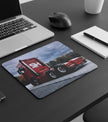 YOUR Mousepad - we'll print it!