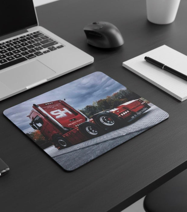YOUR Mousepad - we'll print it!