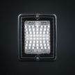 IZE LED Reverse Light Square