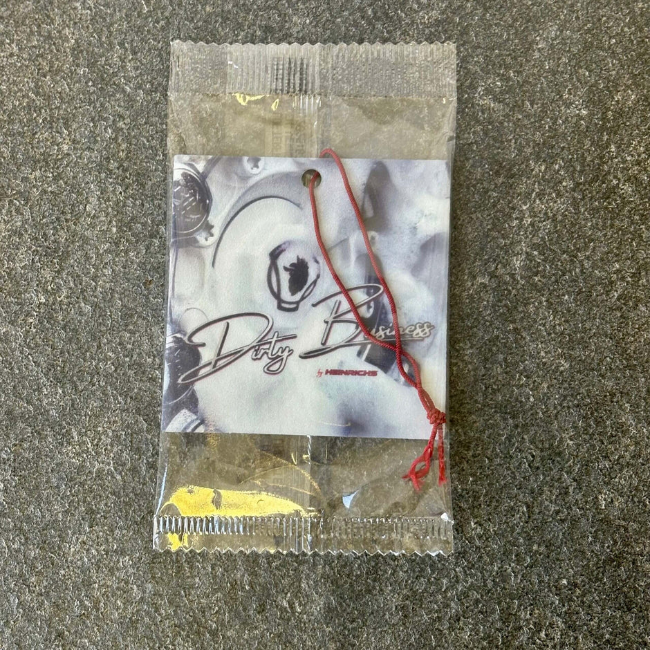 Air freshener 
