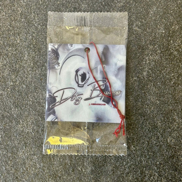 Air freshener "dirty Business"