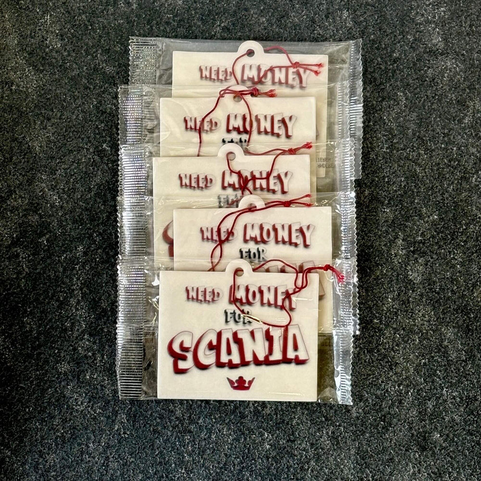 Air freshener 