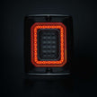 FOR9T Illusion Reverse/ Fog Light