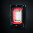 FOR9T Illusion Reverse/ Fog Light