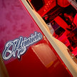 heinrichs thermoliner Sticker-auf-scania-4