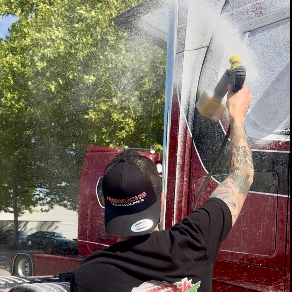 Trucker Cap 