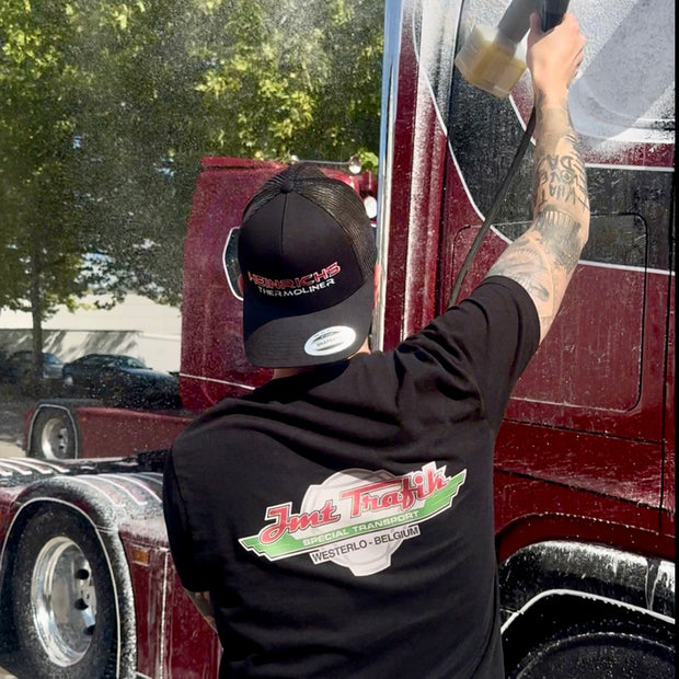 Trucker Cap "Heinrichs Thermoliner"