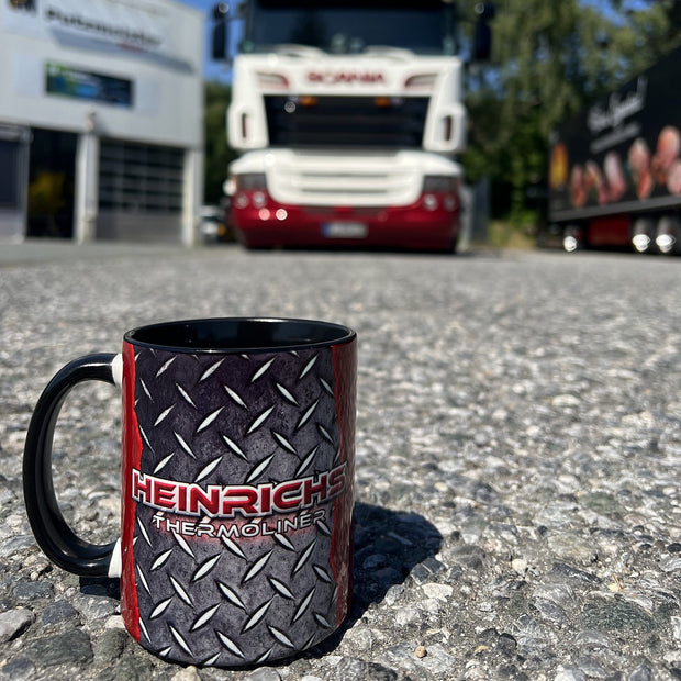 Mug "Logo"