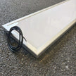 Flaches LED Leuchtschild für LKW