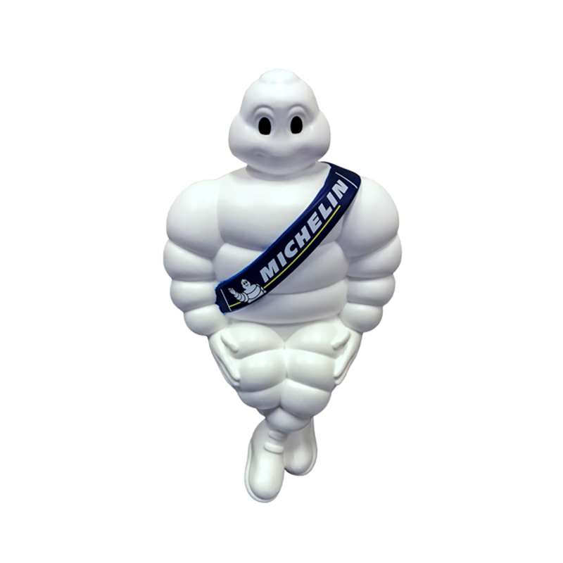 omino Michelin originale