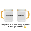 YOUR cup – we print it!