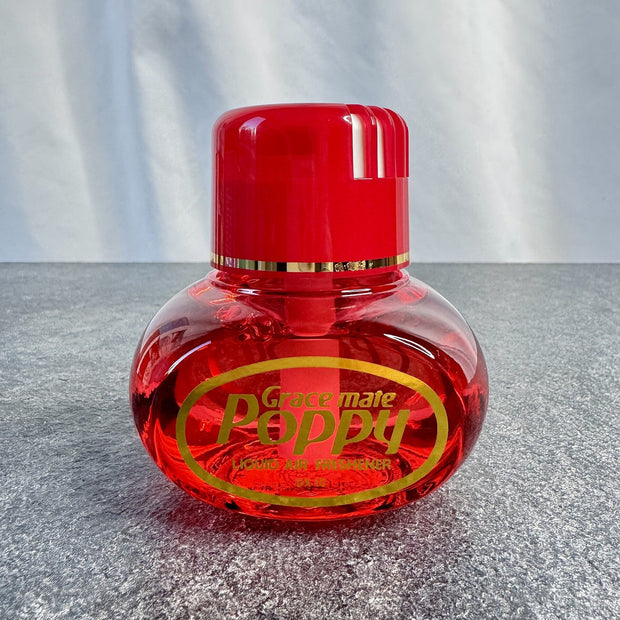 Poppy "Cherry"