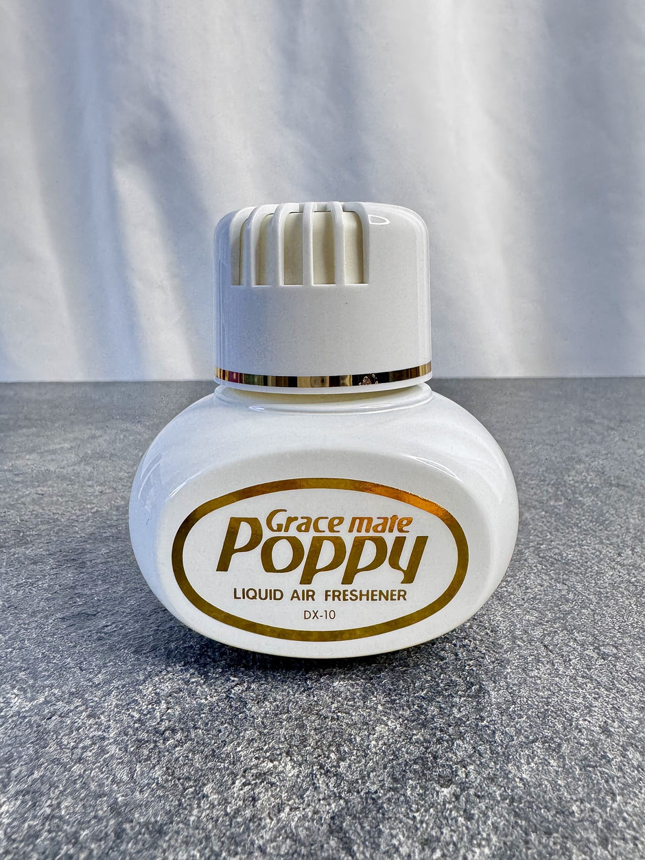 Poppy 