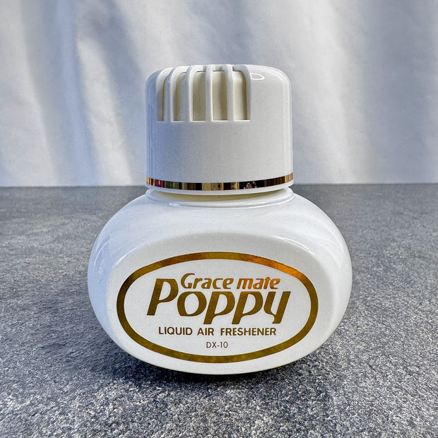Poppy "Jasmine"