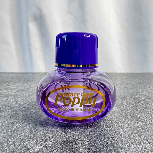 Poppy "Lavender"