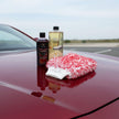 Premium Vehicle Care Set