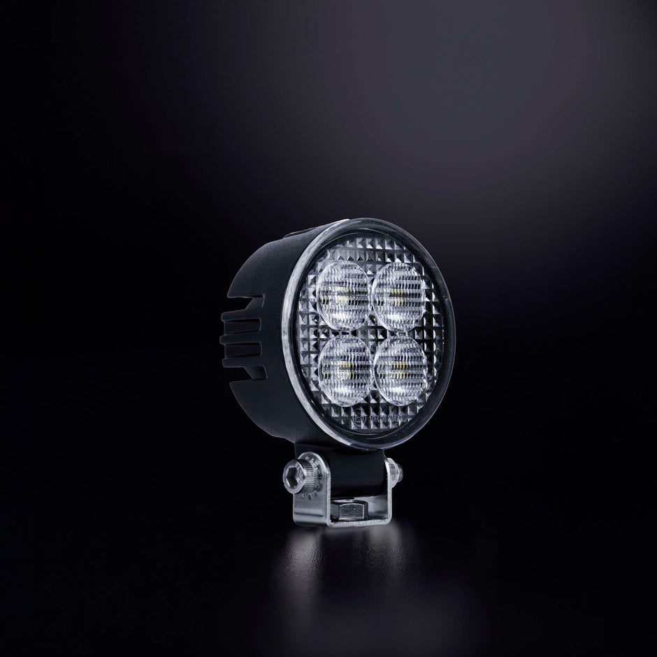 UNITY WORK LIGHT ROUND 11W