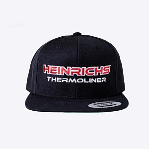 Snapback Heinrichs Thermoliner