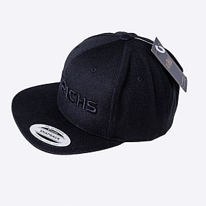 Bild zeigt Snapback Heinrichs 3D Stick von Seite