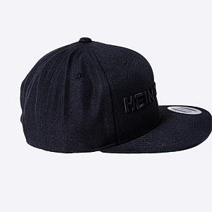 Bild zeigt Snapback Heinrichs 3D Stick von Seite