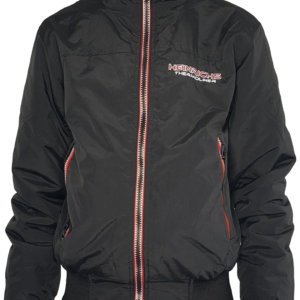 Jacke Heinrichs ThermolinerVorn