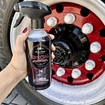 Special Collection Wheel Cleaner – Spezial Truck Felgen Cleaner