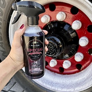 Special Collection Wheel Cleaner – Spezial Truck Felgen Cleaner