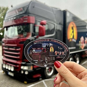 Aufkleber Heinrichs Thermoliner “Viva Espana” Truck.jpg